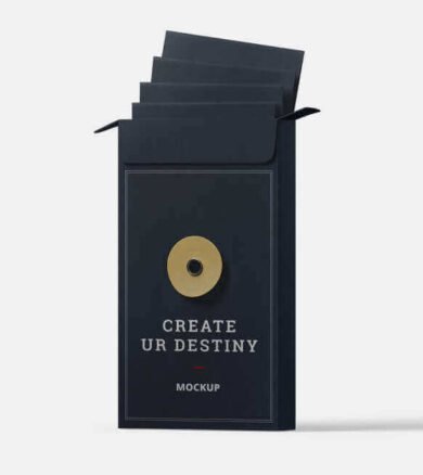 Portfolio Twelve